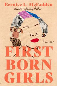 Cover image for Firstborn Girls