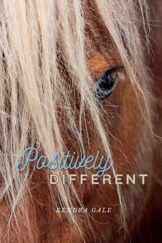 Cover image for Positively Different