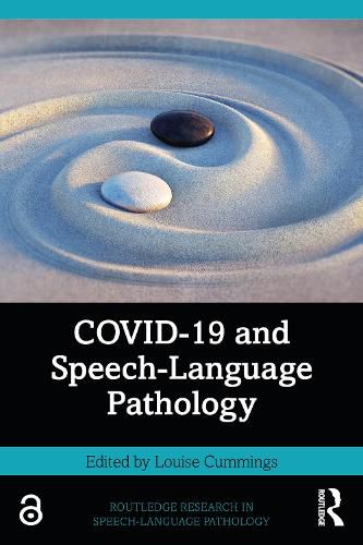 Cover image for Covid-19 and Speech-Language Pathology