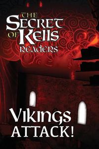 Cover image for Vikings Attack!