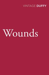 Cover image for Wounds