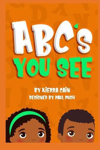 Cover image for ABC's You See