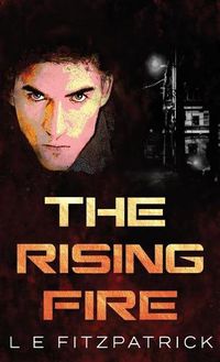 Cover image for The Rising Fire