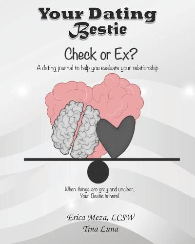 Cover image for Your Dating Bestie: Check or Ex?