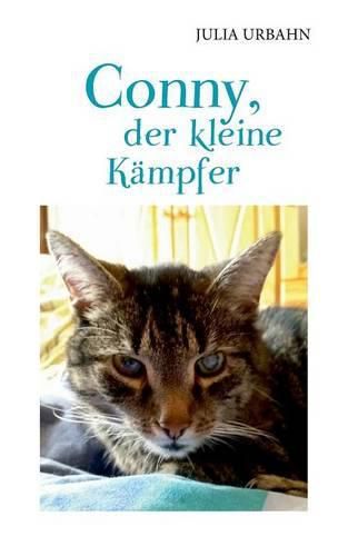 Cover image for Conny, der kleine Kampfer