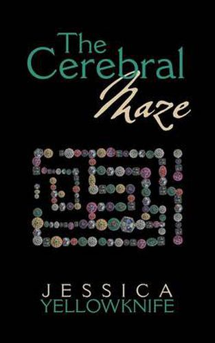 Cover image for The Cerebral Maze