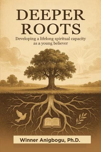 Cover image for Deeper Roots