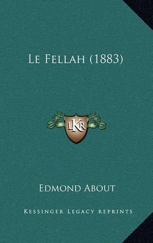 Le Fellah (1883)