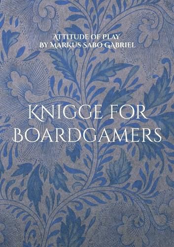 Cover image for Knigge for Boardgamers