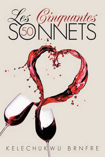 Cover image for Les Cinquantes Sonnets