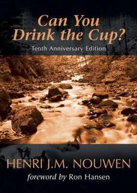 Cover image for Can You Drink the Cup?