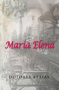 Cover image for Maria Elena