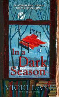 Cover image for In a Dark Season