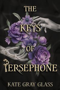 Cover image for The Keys of Persephone