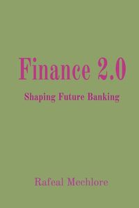 Cover image for Finance 2.0