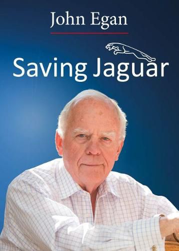 Saving Jaguar