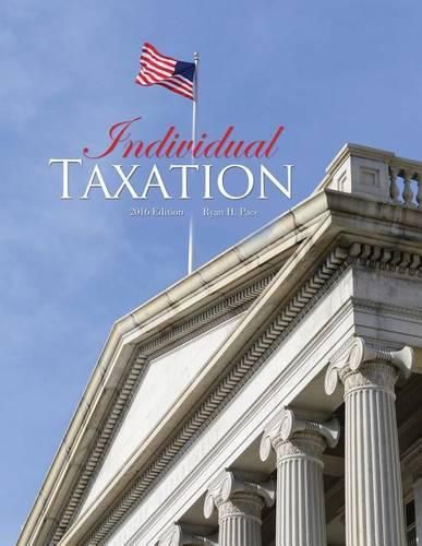 Cover image for Individual Taxation