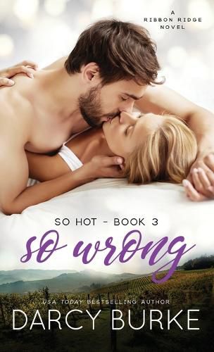 Cover image for So Wrong