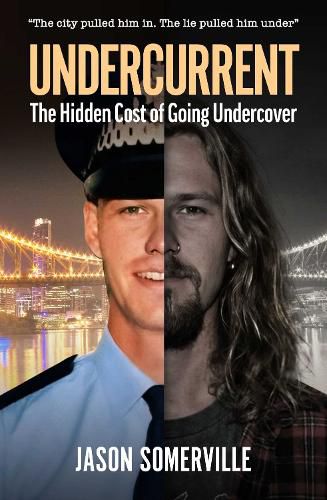 Cover image for Undercurrent