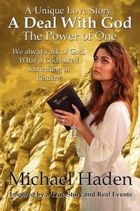 Cover image for A Deal With God: The Power of One