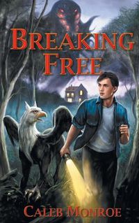 Cover image for Breaking Free