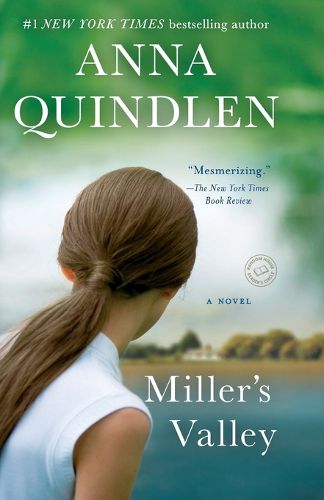 Cover image for Miller's Valley: A Novel