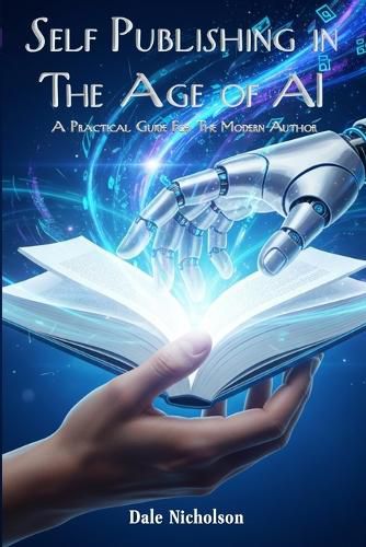 Cover image for Self Publishing In The Age Of AI
