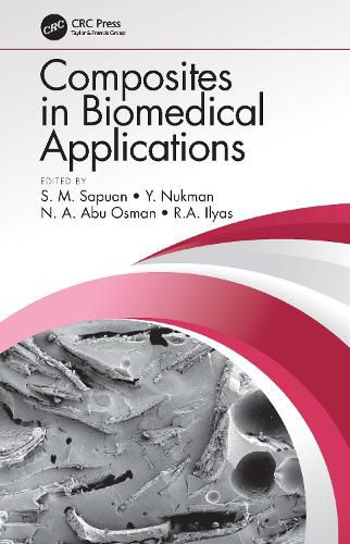 Cover image for Composites in Biomedical Applications