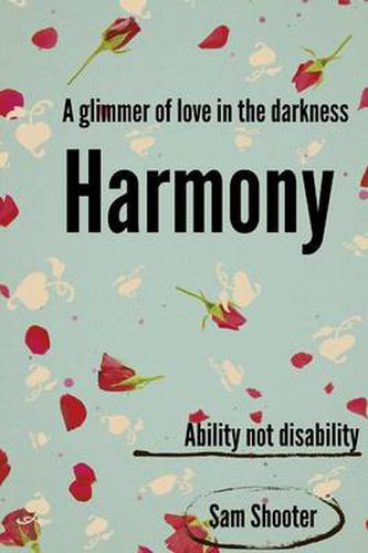 Cover image for Harmony