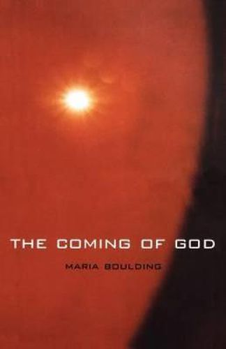 Cover image for The Coming of God