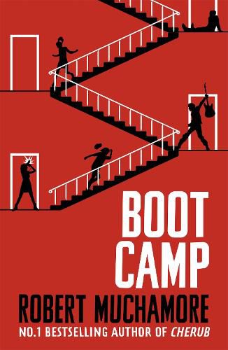 Cover image for Rock War: Boot Camp: Book 2