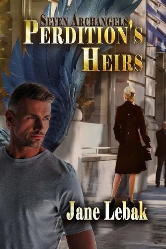 Cover image for Perdition's Heirs