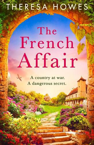 Cover image for The French Affair