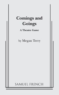 Cover image for Comings and Goings