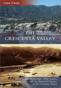 Cover image for The Crescenta Valley