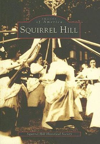 Cover image for Squirrel Hill