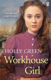 Cover image for Workhouse Girl