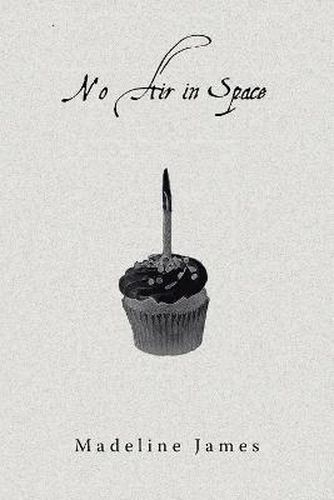 Cover image for No Air in Space