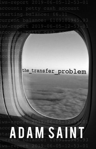 Cover image for The Transfer Problem