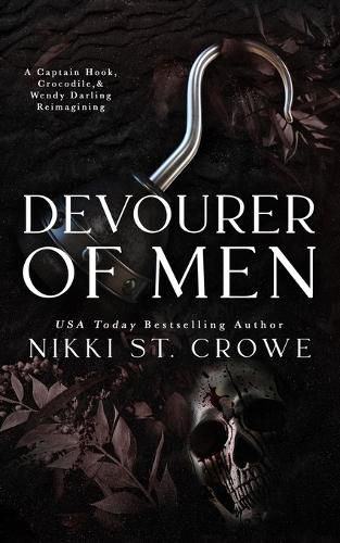 Cover image for Devourer of Men