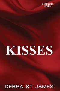 Cover image for Kisses