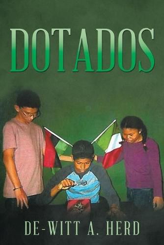 Cover image for Dotados