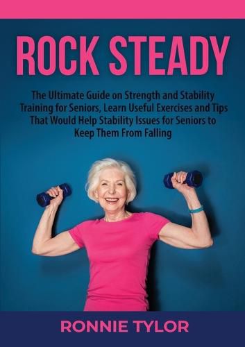 Cover image for Rock Steady