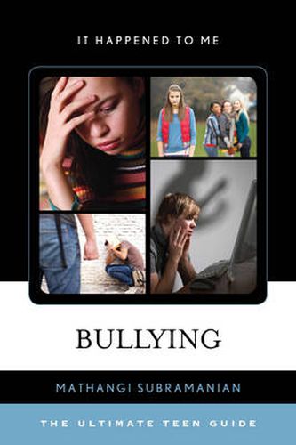 Cover image for Bullying: The Ultimate Teen Guide