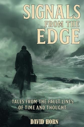Cover image for Signals from the Edge