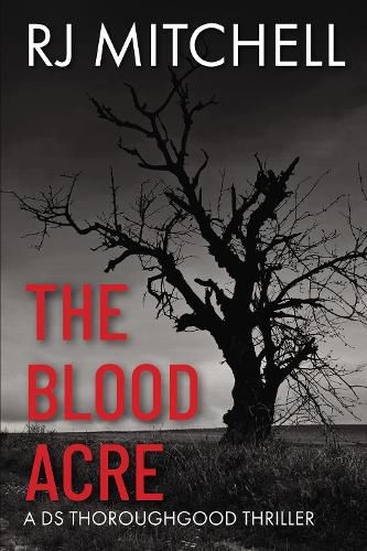 Cover image for The Blood Acre