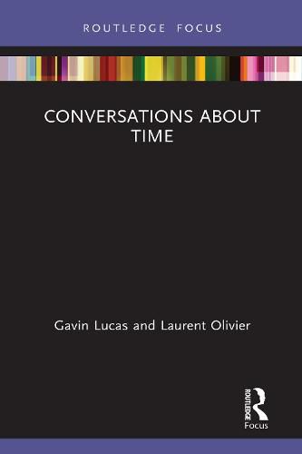 Conversations about Time