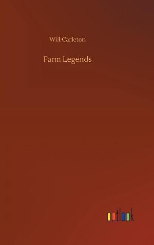 Cover image for Farm Legends