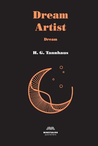 Cover image for Dream