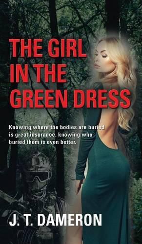 The Girl in the Green Dress